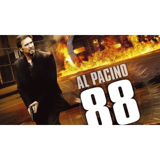 88 Minutes (2008)