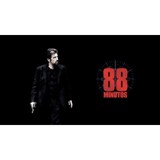 88 Minutes (2008)