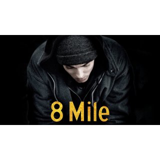 8 Mile Picture 1
