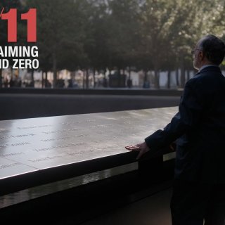 9/11: Reclaiming Ground Zero (2026)
