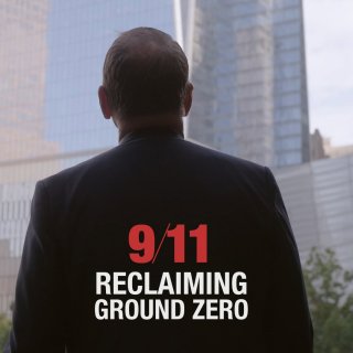 9/11: Reclaiming Ground Zero (2026)