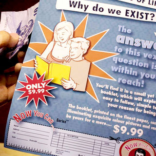 A scene from Regent Releasing's $9.99 (2008)