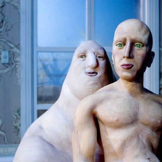 A scene from Regent Releasing's $9.99 (2008)