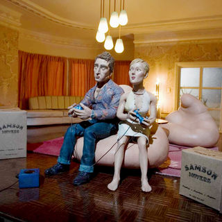 A scene from Regent Releasing's $9.99 (2008)