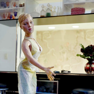 A scene from Regent Releasing's $9.99 (2008)