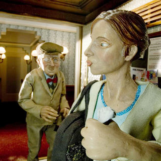 A scene from Regent Releasing's $9.99 (2008)