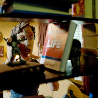 A scene from Regent Releasing's $9.99 (2008)