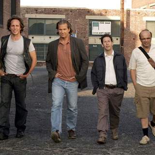 Amateurs, The Picture 2