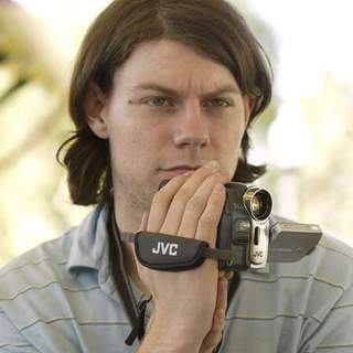 Patrick Fugit as Emmett in First Look Pictures' The Amateurs (2007)