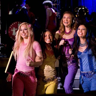 Bratz: The Movie Picture 7