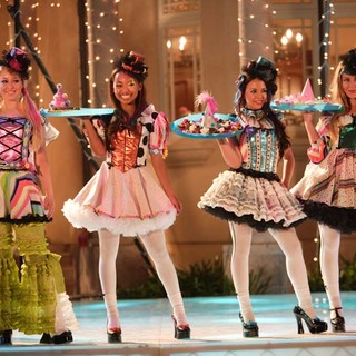 Bratz: The Movie Picture 2