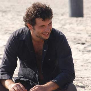 Jeremy Sisto as Will in First Look Pictures' Broken (2007)