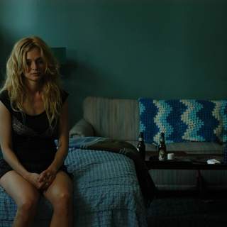Heather Graham as Hope in First Look Pictures' Broken (2007)