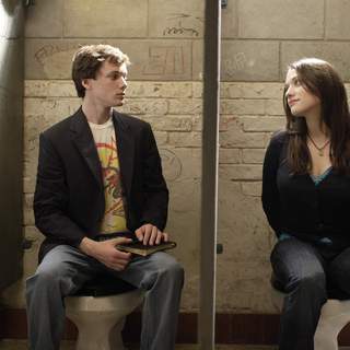 Charlie Bartlett Picture 6