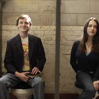 Charlie Bartlett Picture 7