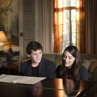 Charlie Bartlett Picture 8