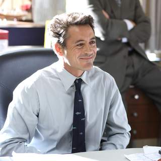 Charlie Bartlett Picture 2