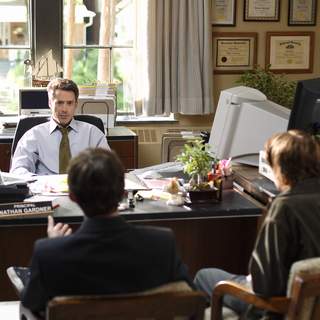 Charlie Bartlett Picture 3
