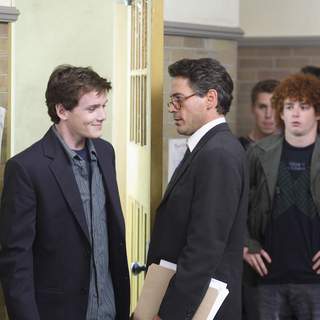 Charlie Bartlett Picture 4