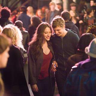 Nick And Norah's Infinite Playlist Picture 1
