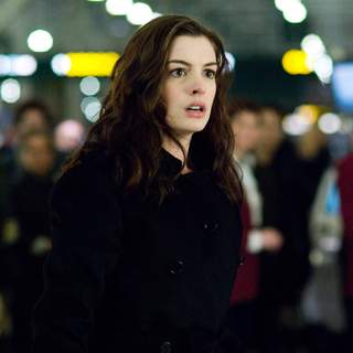 Passengers Picture 2