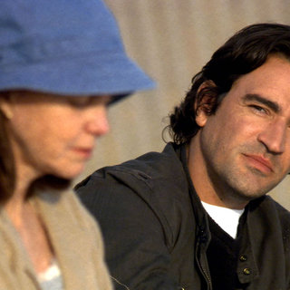 Ben Chaplin as Keith Bergman in MGM's Two Weeks (2007)