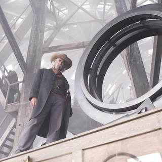 Golden Compass, The Picture 13