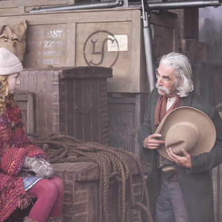 Golden Compass, The Picture 3