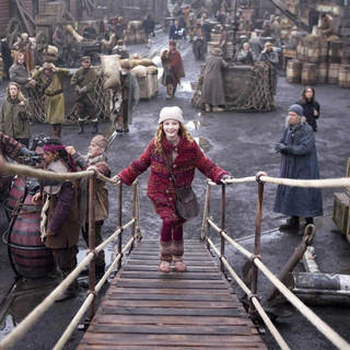 Golden Compass, The Picture 14