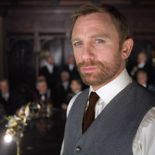 Golden Compass, The Picture 17