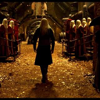 Hellboy II: The Golden Army Picture 8