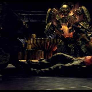 Hellboy II: The Golden Army Picture 14