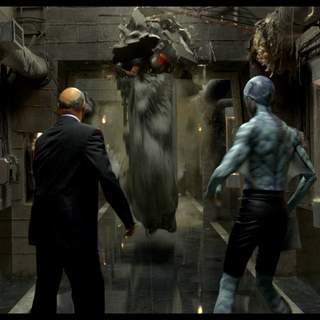 Hellboy II: The Golden Army Picture 15