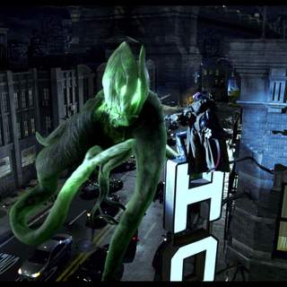 Hellboy II: The Golden Army Picture 22