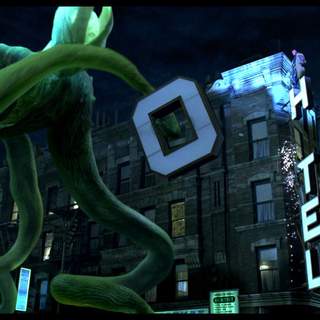 Hellboy II: The Golden Army Picture 23