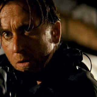 Tim Roth as Emil Blonsky in Universal Pictures' The Incredible Hulk (2008)