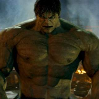 Incredible Hulk, The Picture 18