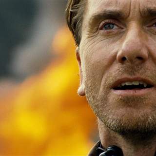 Tim Roth as Emil Blonsky in Universal Pictures' The Incredible Hulk (2008)