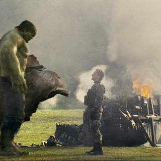 Incredible Hulk, The Picture 28