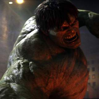 The Incredible Hulk Picture 33