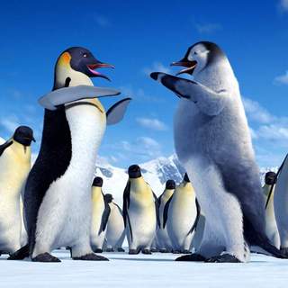 Happy Feet Picture 4