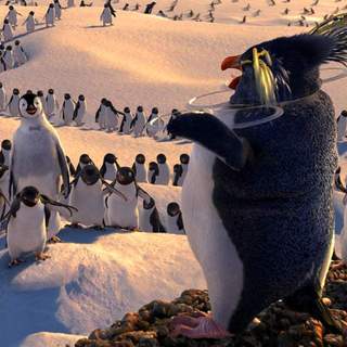 Happy Feet Picture 5