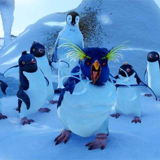 Happy Feet Picture 10