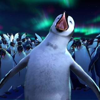 Happy Feet Picture 18