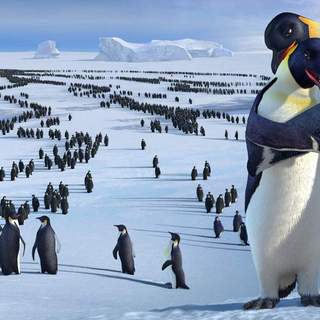 Happy Feet Picture 19