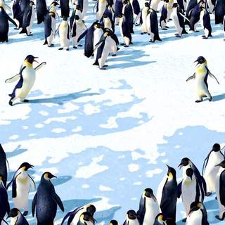 Happy Feet Picture 22
