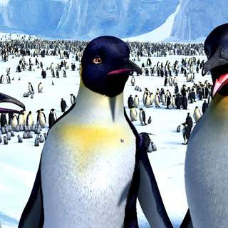 Happy Feet Picture 25