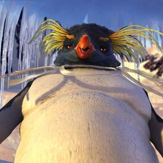 Happy Feet Picture 27