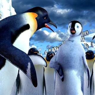 Happy Feet Picture 28