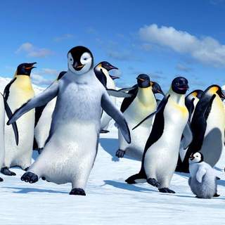 Happy Feet Picture 31